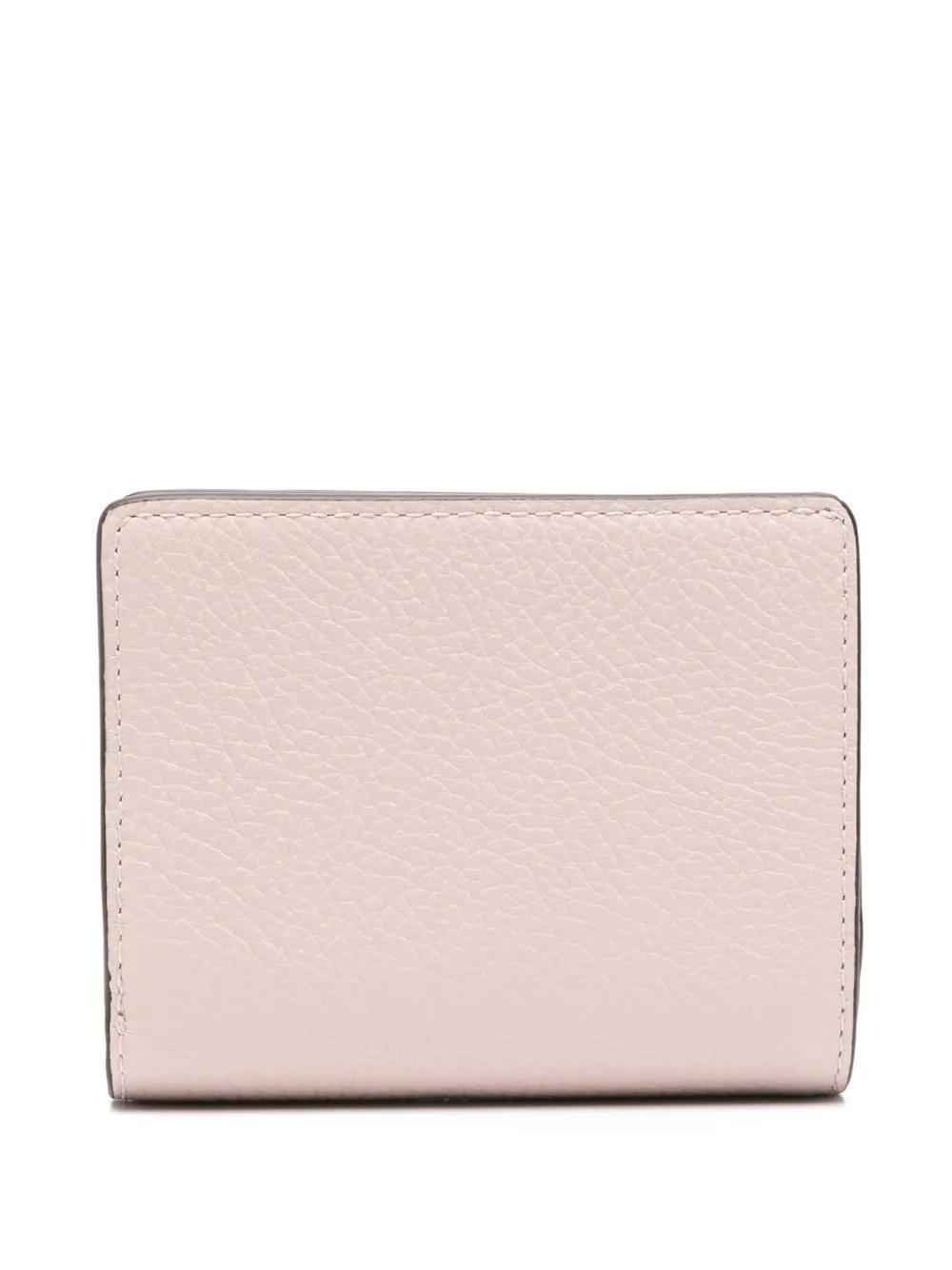 FURLA Small Camelia Wallet In Pink Product Image