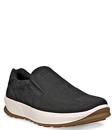 ECCO Mens Byway 2.0 Slip Product Image