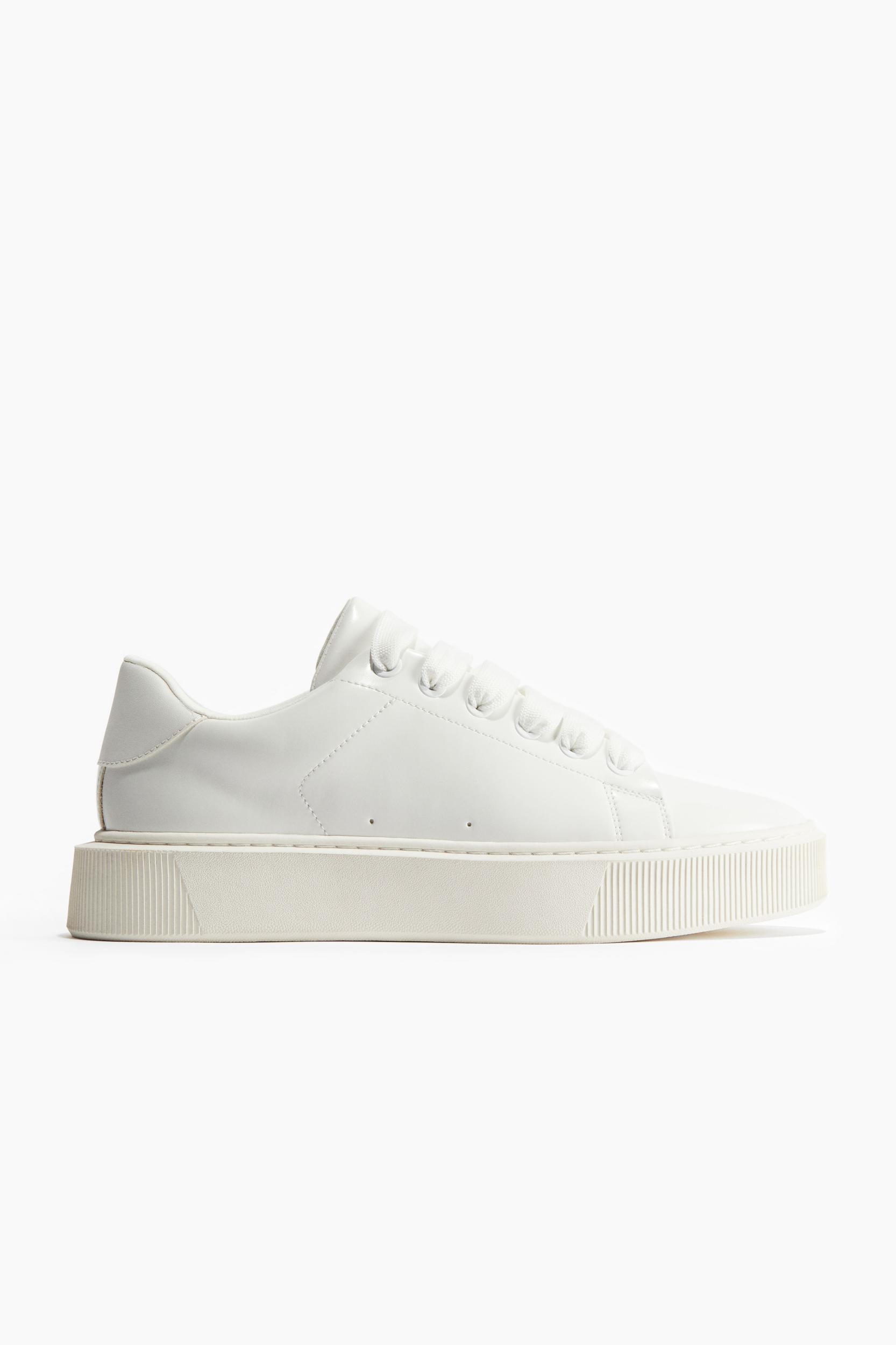 Chunky Sneakers Product Image