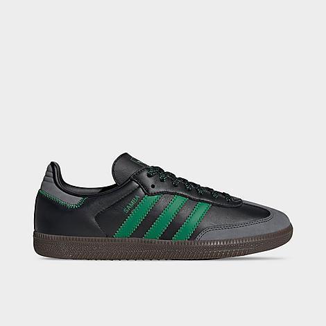 adidas Samba OG Shoes Core Black M 6 / W 7 Unisex Product Image