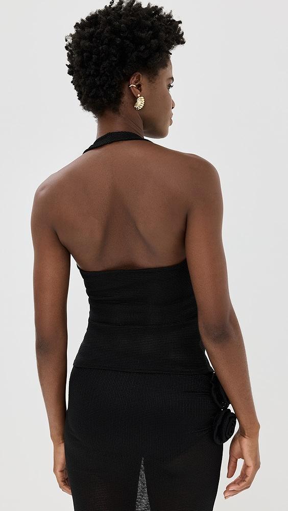Lioness Soul Mate Halter Top | Shopbop Product Image