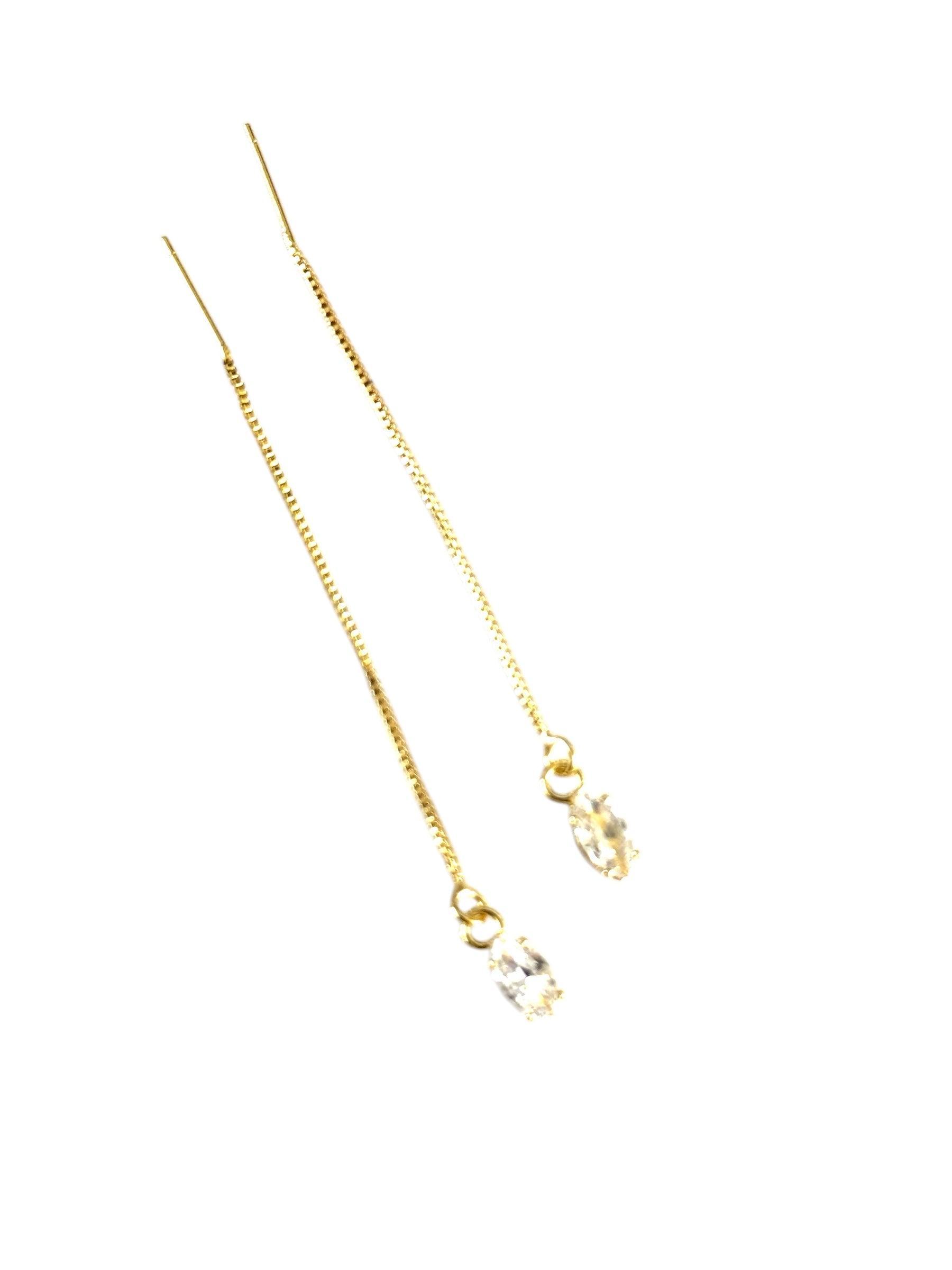Cz Threader Product Image