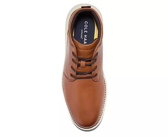 Cole Haan Mens Grand+ Ultra Chukka Boot Product Image