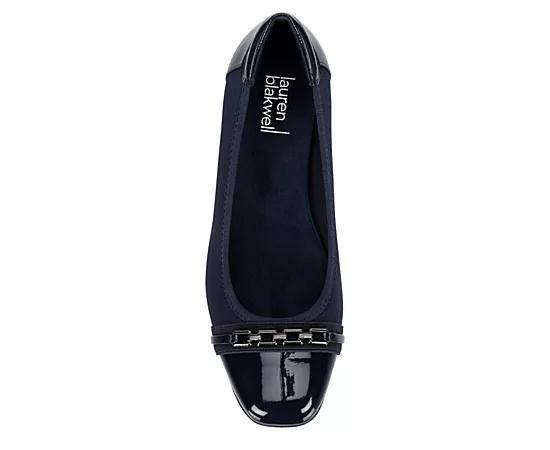 Lauren Blakwell Womens Kinsly Pump Product Image
