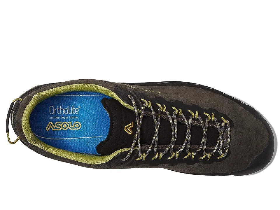 Asolo Eldo LTH GV (Truffle) Men's Shoes Product Image