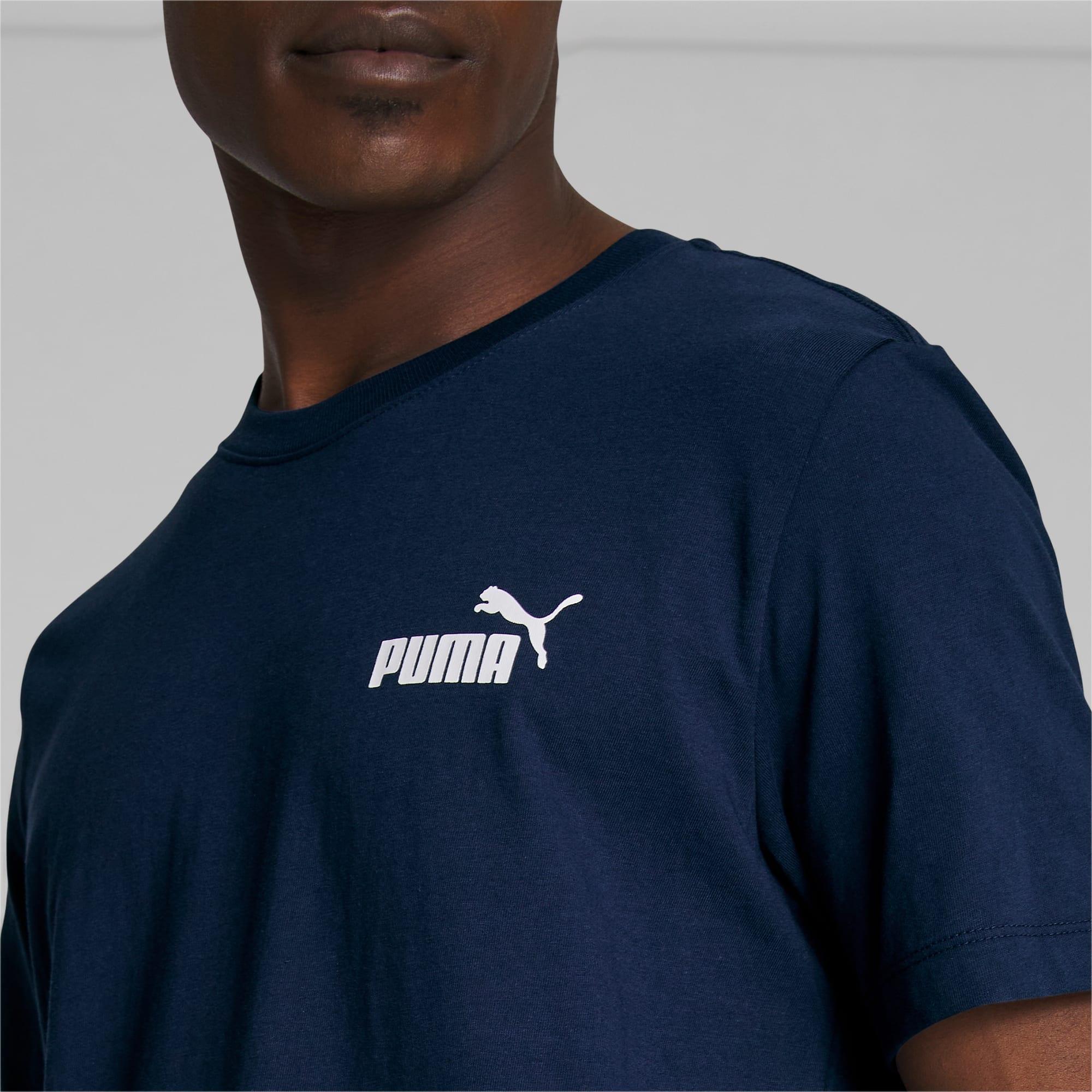Essentials No. 1 Logo Men's Tee Product Image