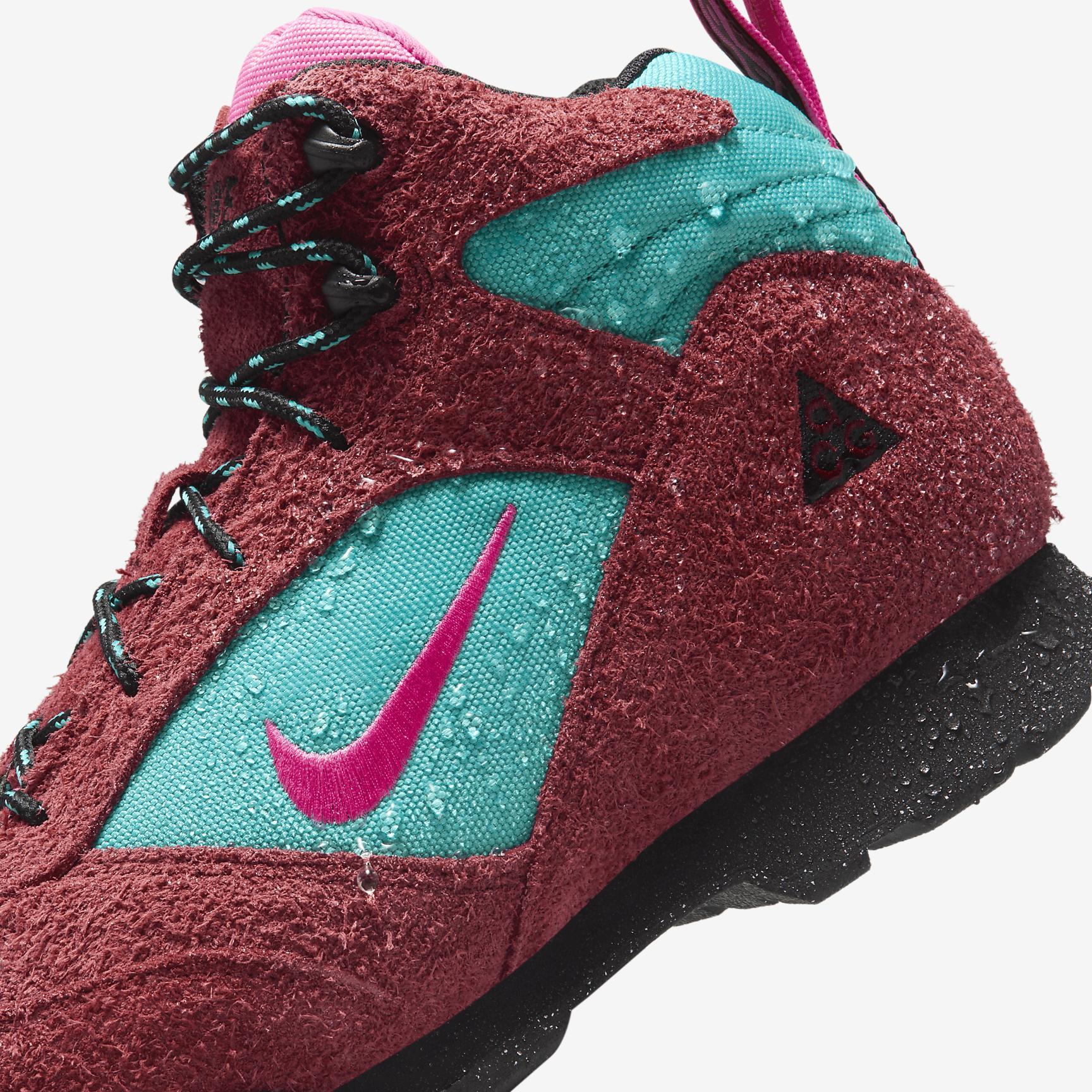 Nike ACG Torre Mid Waterproof Men's Shoes Product Image