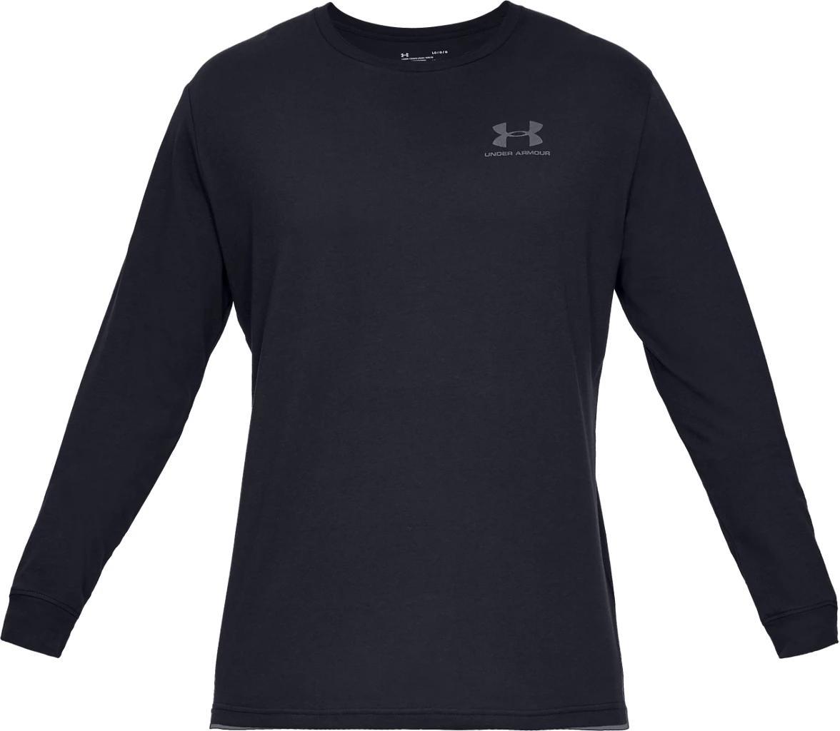 UA Left Chest Product Image