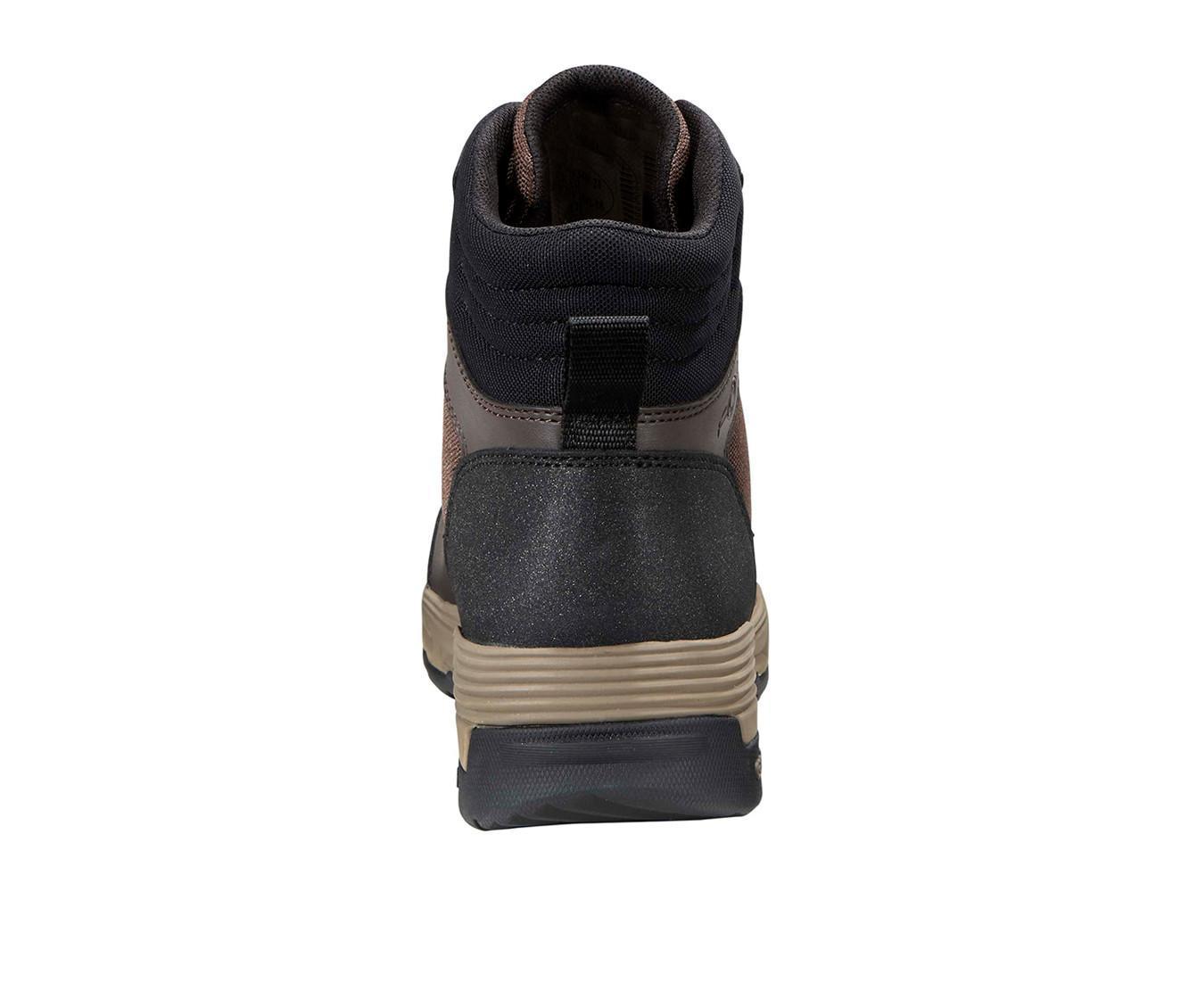 Men's Carhartt FX6105-M HD 6" Soft Toe Work Boot Work Boots Product Image