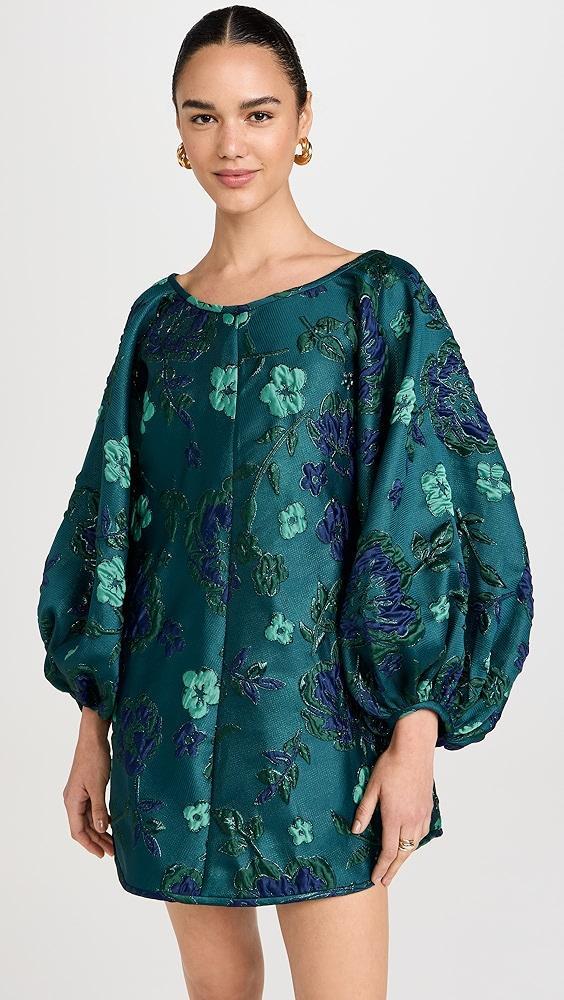 Arianne Elmy Good Luck Dress | Shopbop Product Image