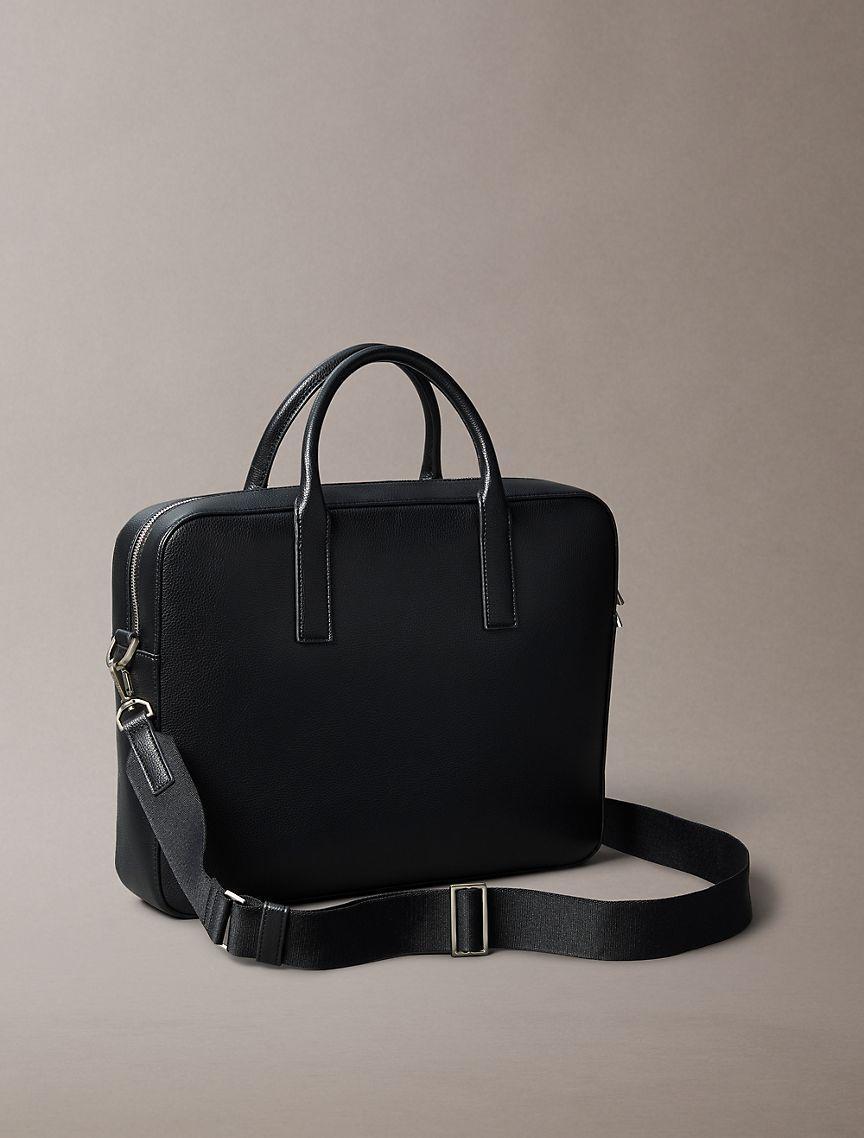 Raised Logo Commuter Bag Product Image
