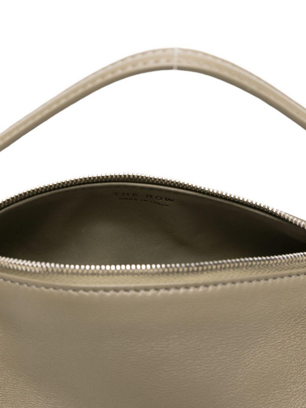 Round 90s tote bag Product Image