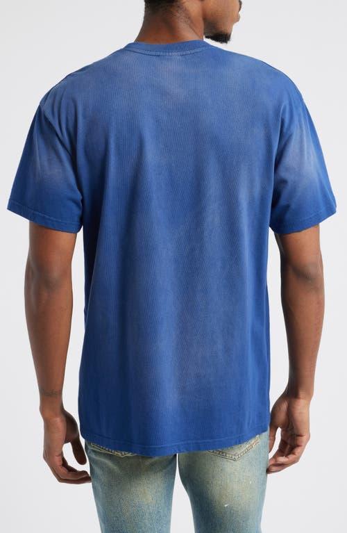 Mens North Star T-Shirt Product Image