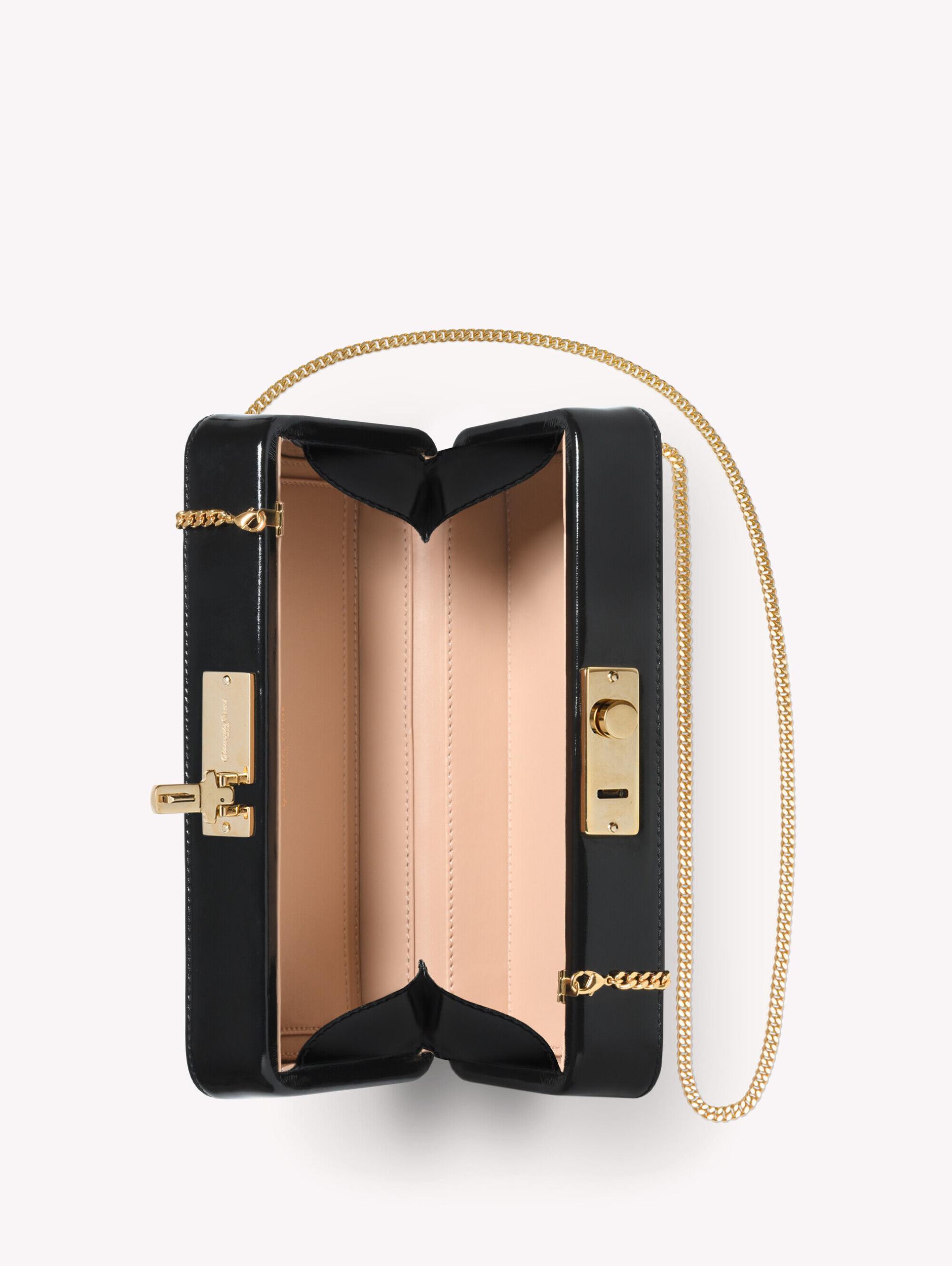 VALÌ CLUTCH Gianvito Rossi Product Image
