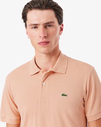 Classic Fit L.12.12 LIGHT Polo Shirt Product Image