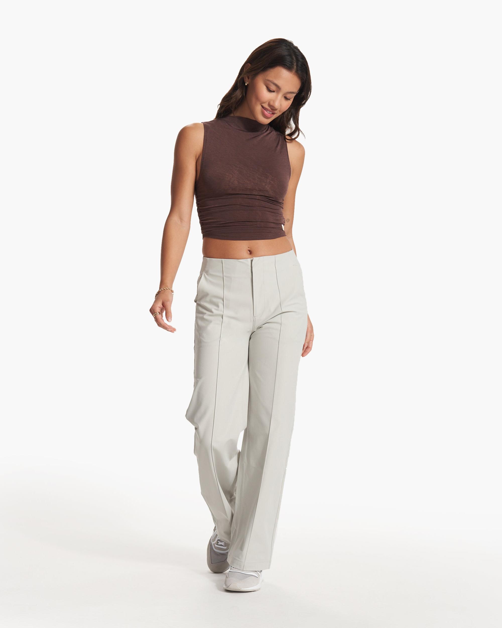 Womens Meta Wideleg - Short Product Image