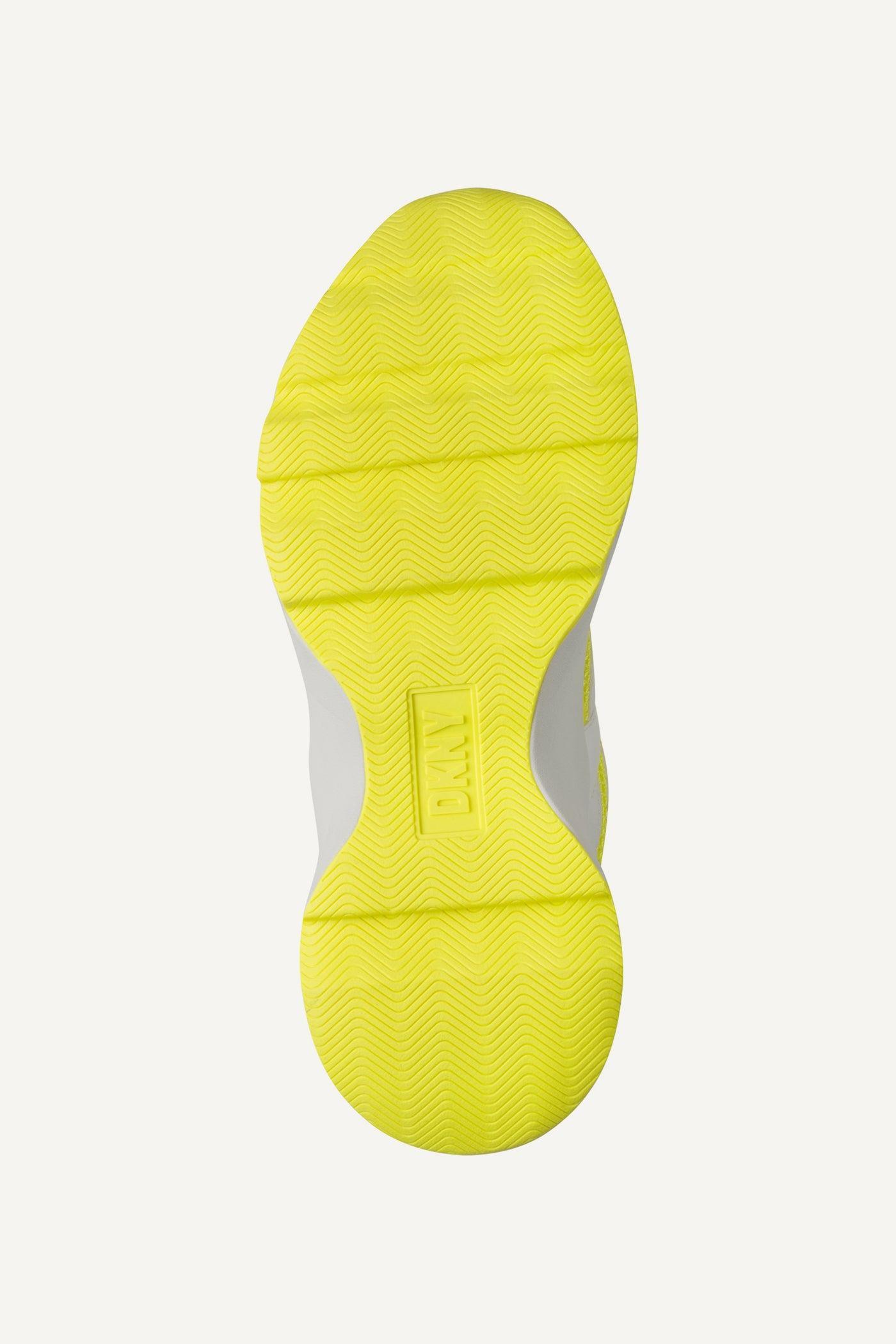 JUNA LACE UP SNEAKER Product Image