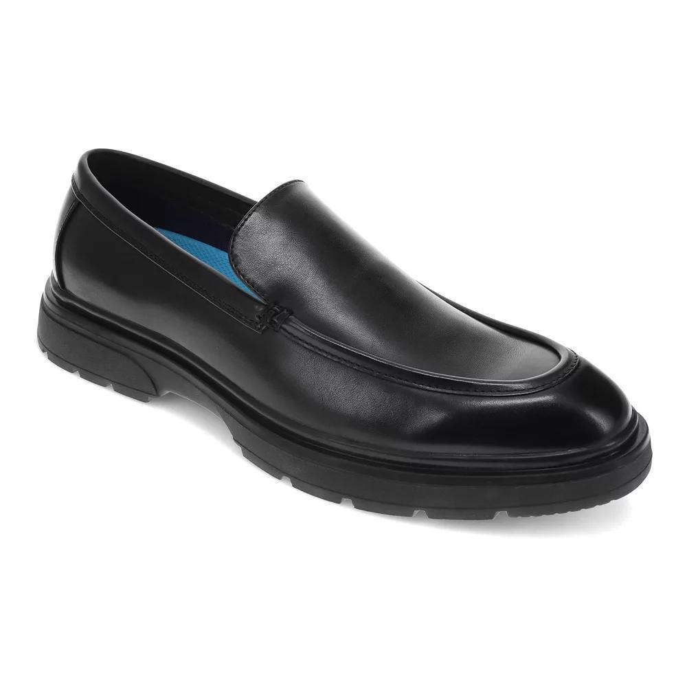 Dockers Thayer Men's Loafer Shoes, Size: 11, Black Product Image
