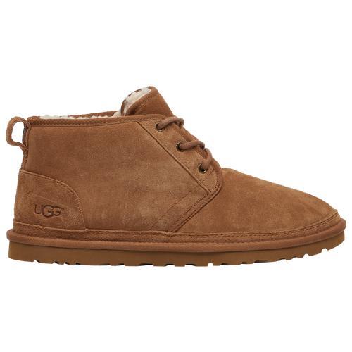 Mens Neumel Chukka Boots Product Image