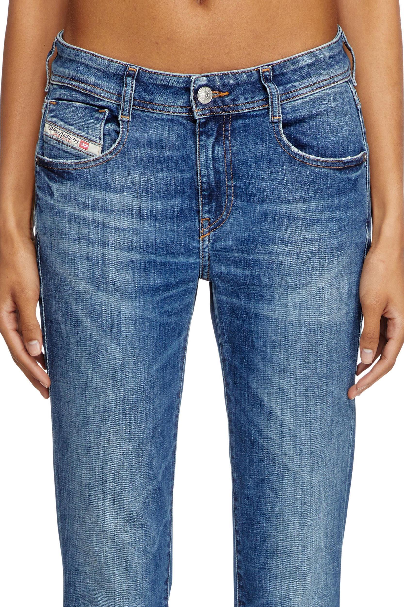 Bootcut Jeans 1969 D-Ebbey 09J33 Product Image