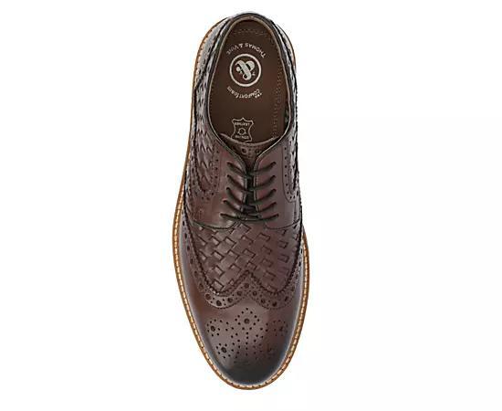 Thomas & Vine Mens Radcliff Oxford Product Image