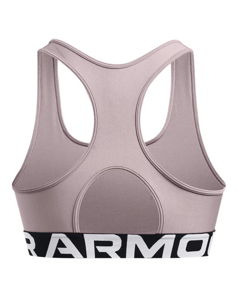 HeatGear® Armour Mid Branded Product Image