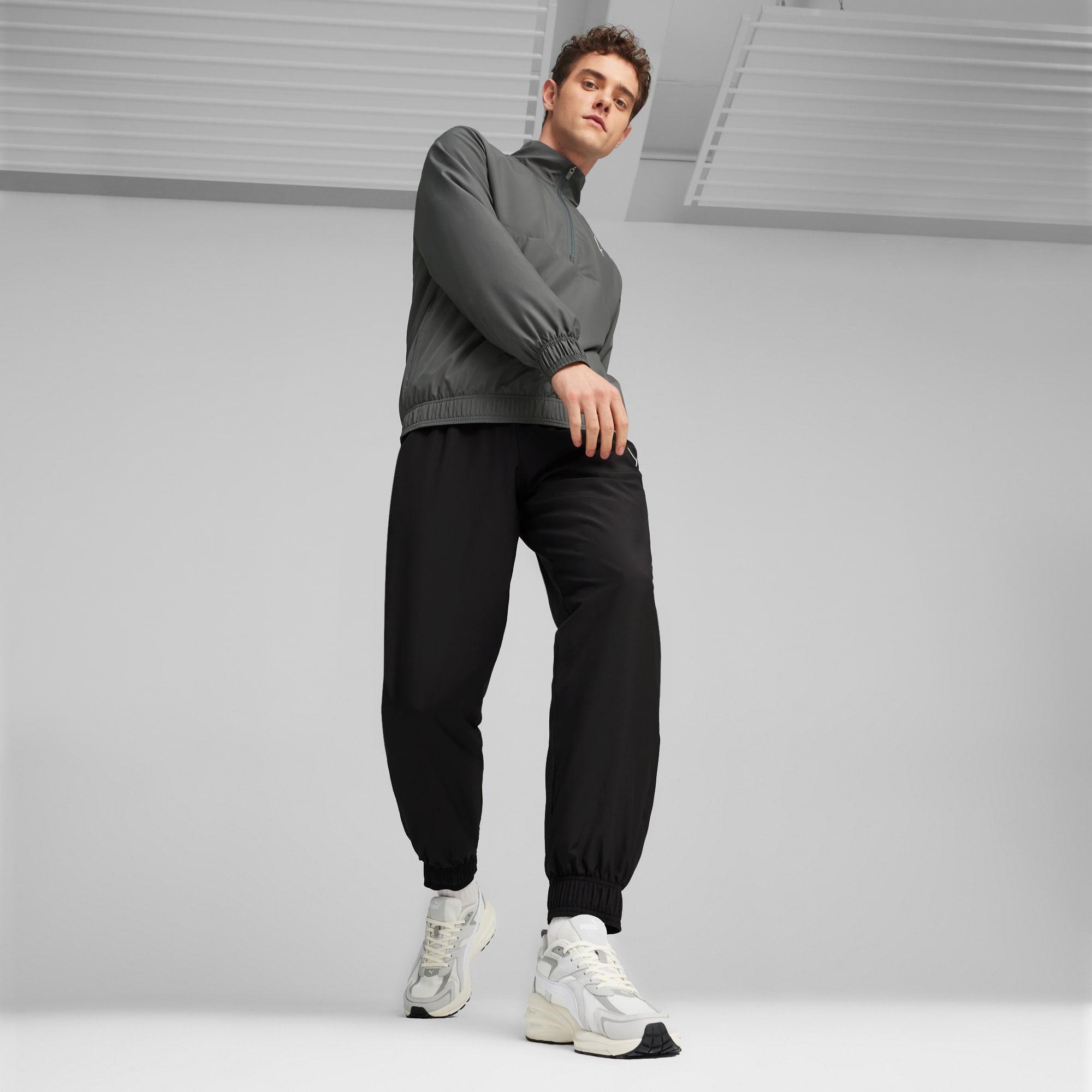 Hypnotic LS Men's Sneakers Product Image