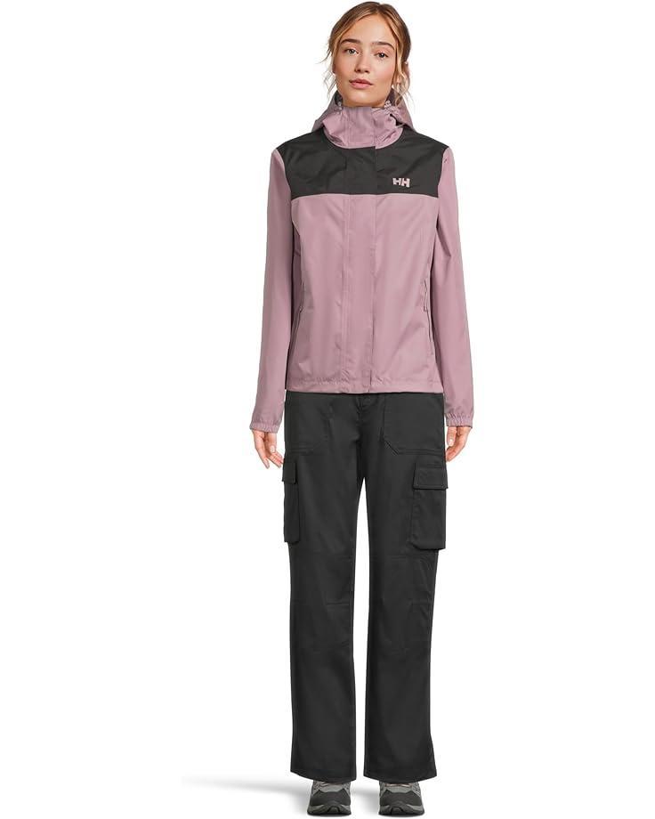 Moss Jacket Product Image