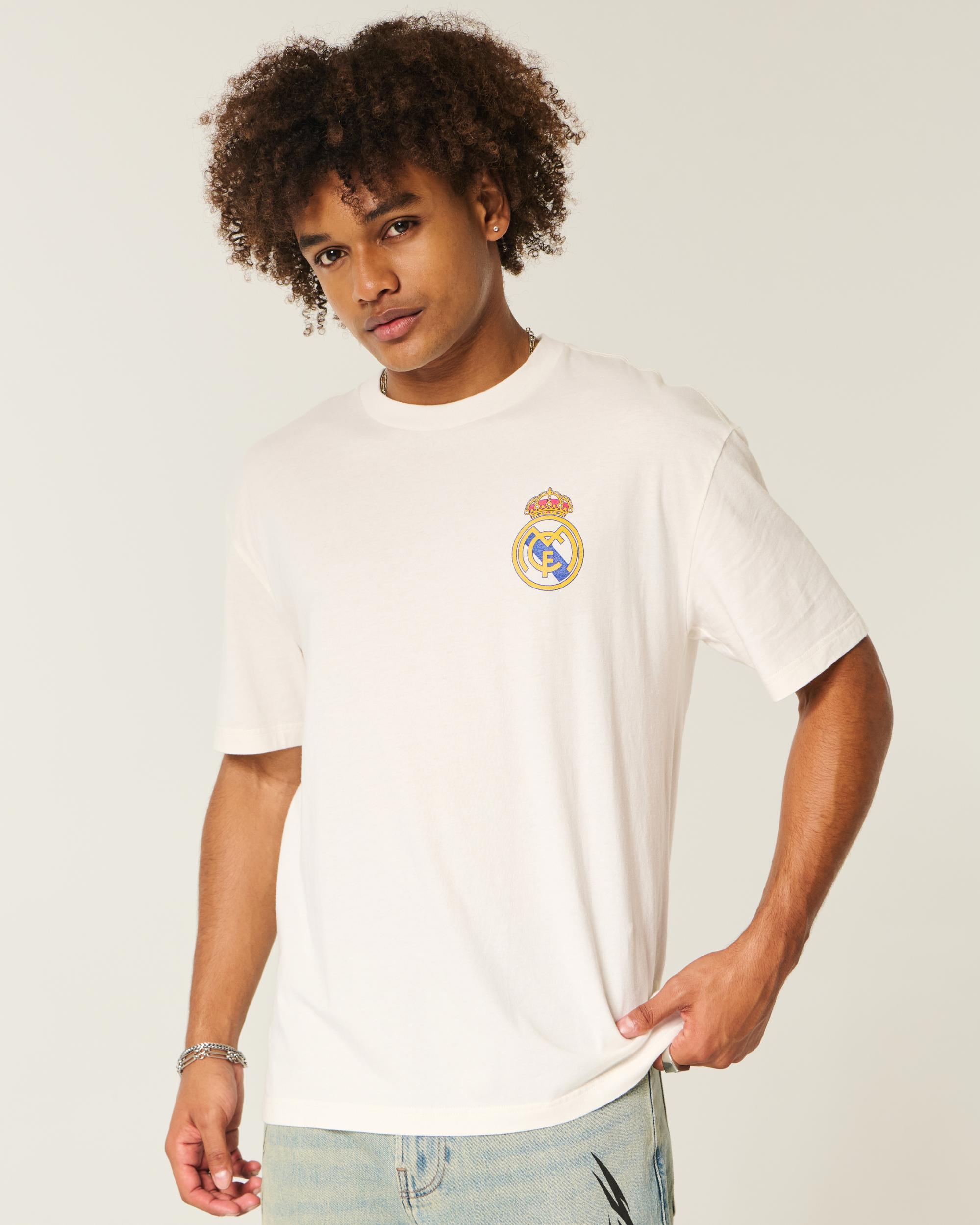 FC Barcelona Graphic Tee Product Image