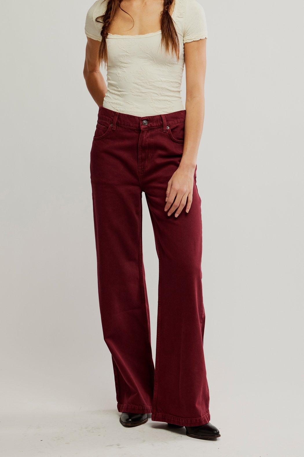 Stride Jeans Product Image