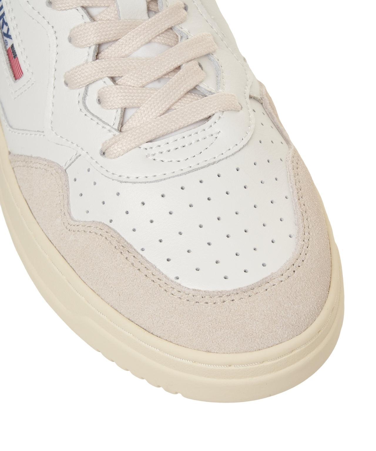 Leather Sneakers 'Medalist Low' Product Image