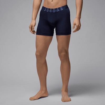 Men's Jordan Flight Modal Boxer Briefs (3-Pack) Product Image