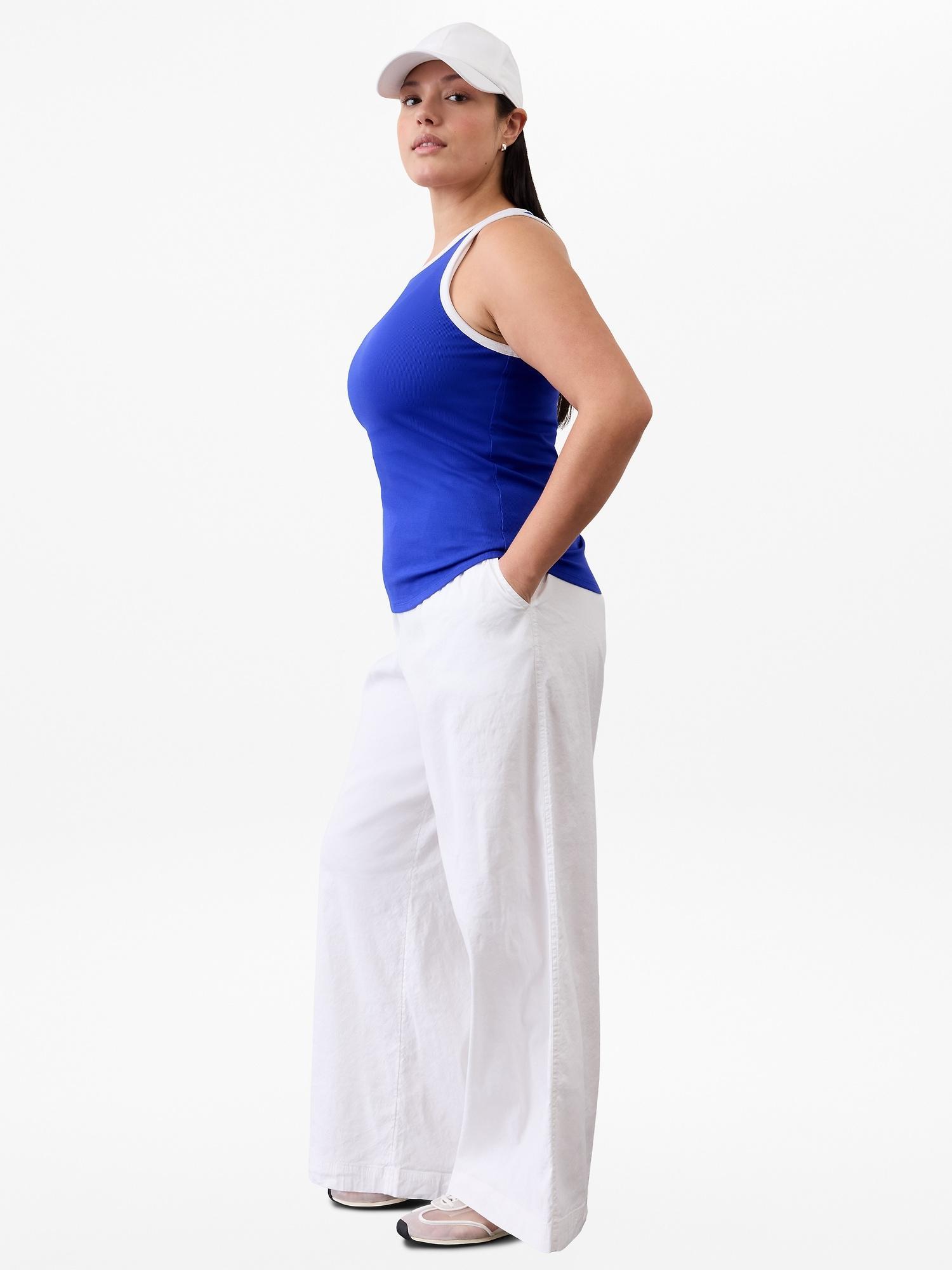 Signature Rib Tank Product Image