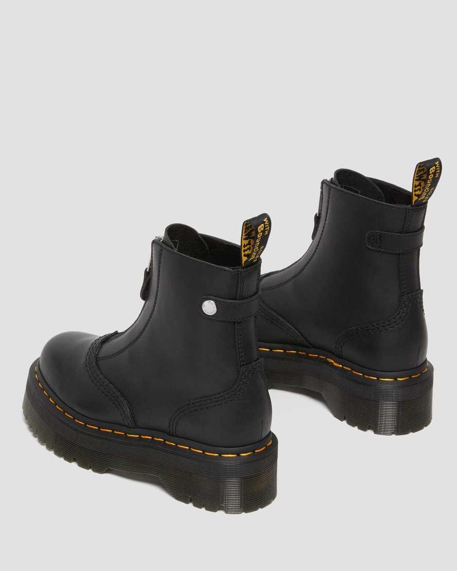Dr. Martens 1460 Pascal Bex Pisa) Shoes Product Image