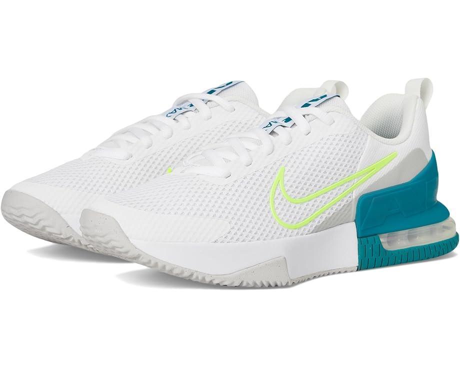 Air Max Nuaxis Product Image