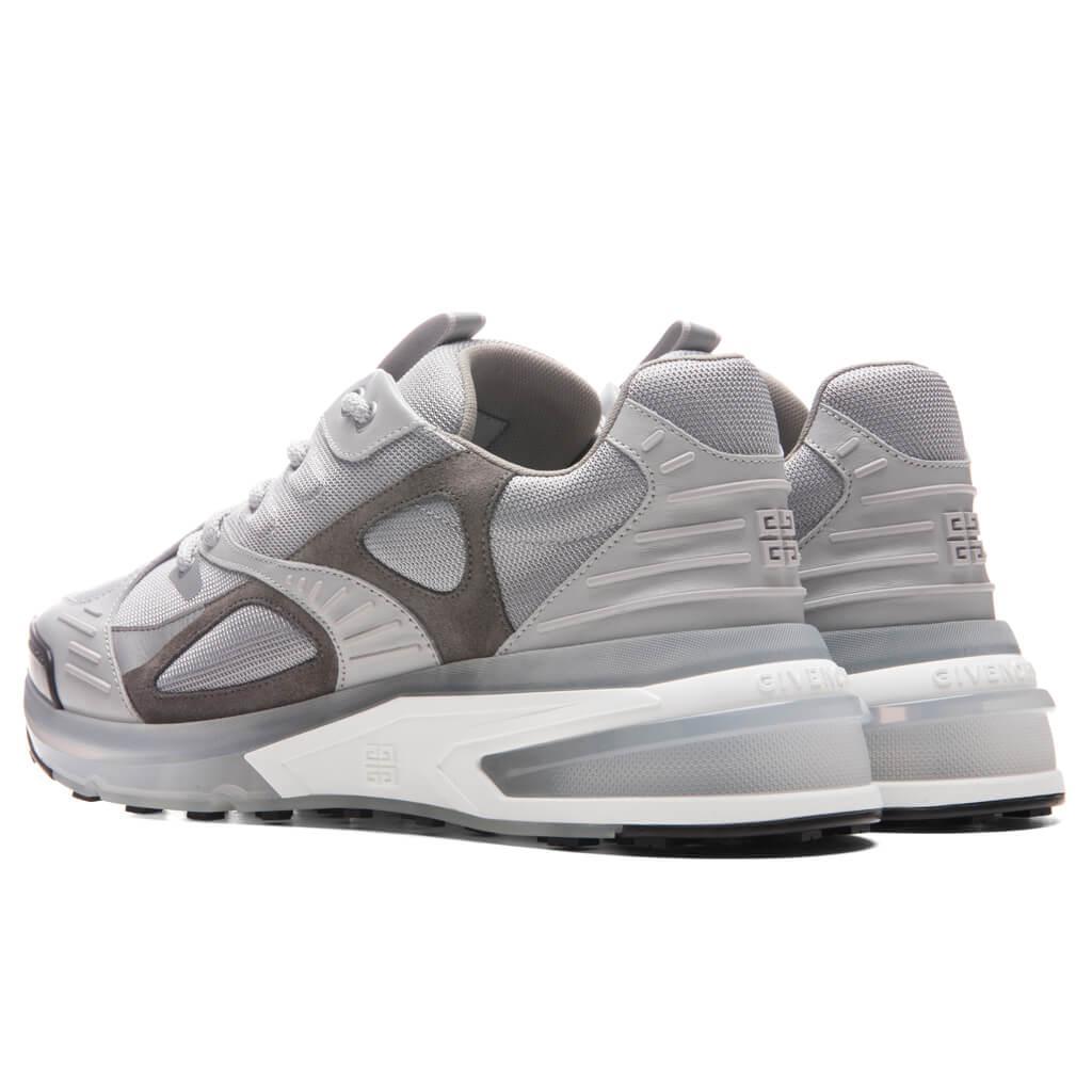 Giv 1 TR Low-Top Runner - Cloud Grey Male Product Image