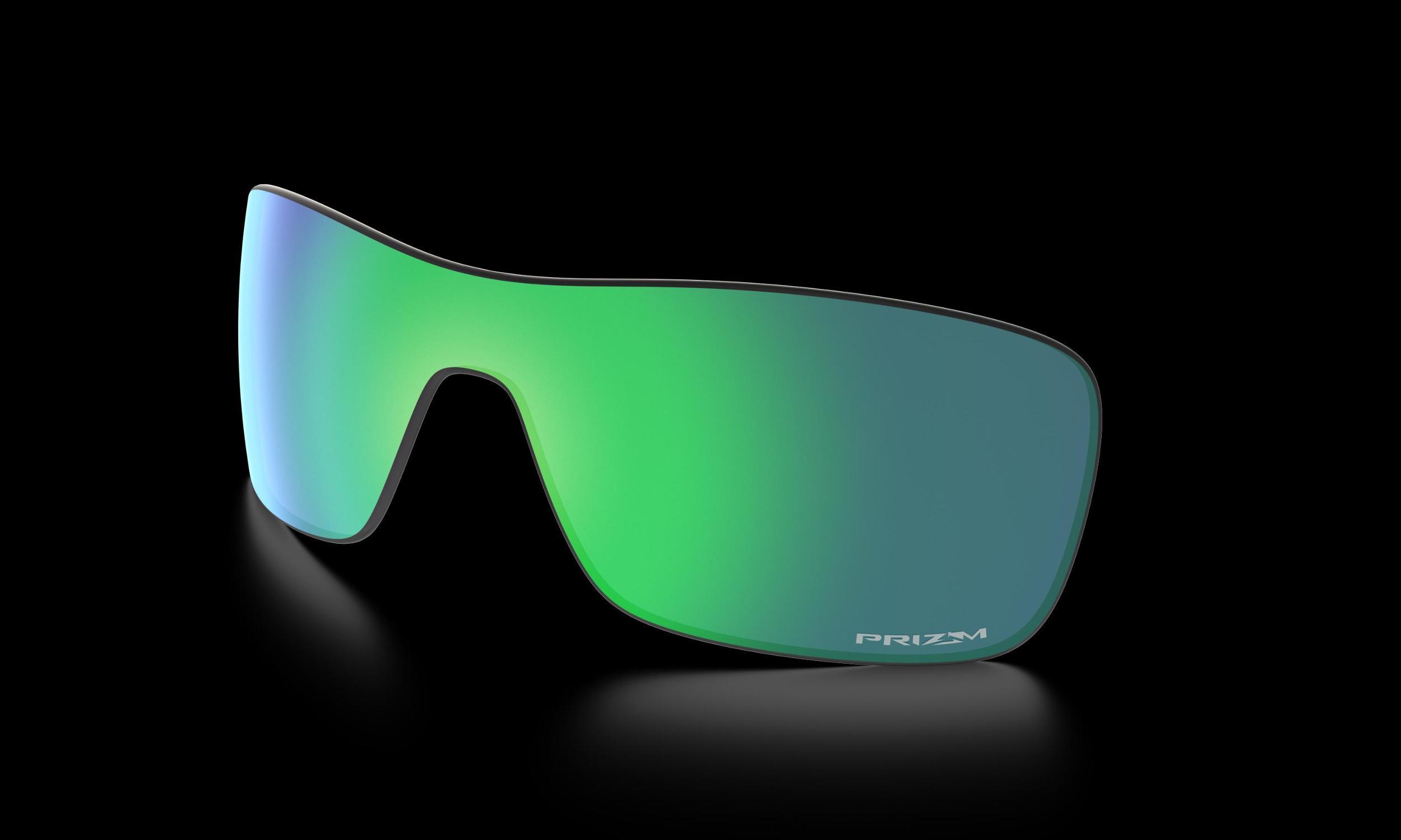 Oakley Men's Turbine Rotor Replacement Lenses Product Image
