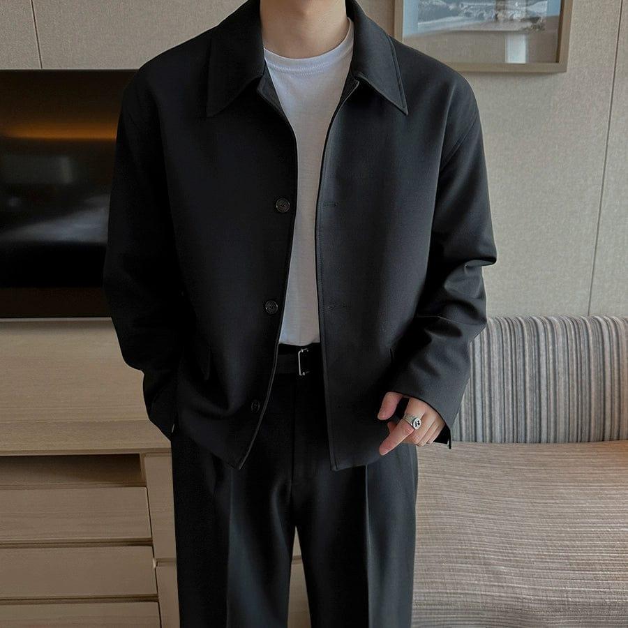 RT No. 11265 BLAZER & CASUAL PANTS Product Image
