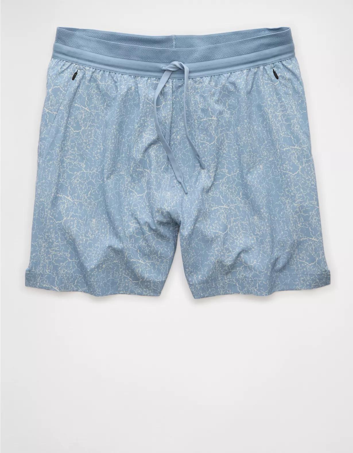 AE 24/7 5" Lined Training Short Product Image