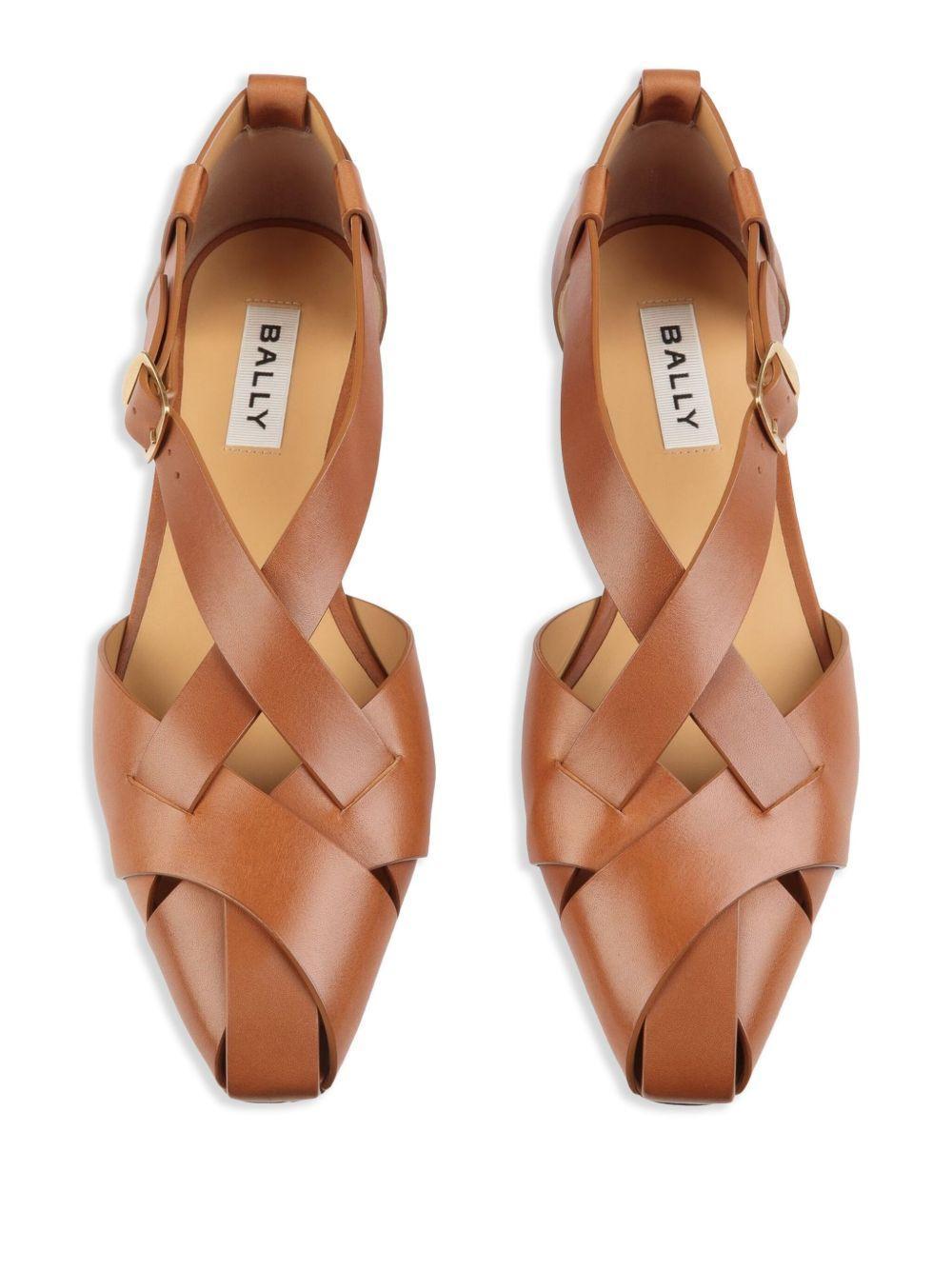 Sylt pumps Product Image