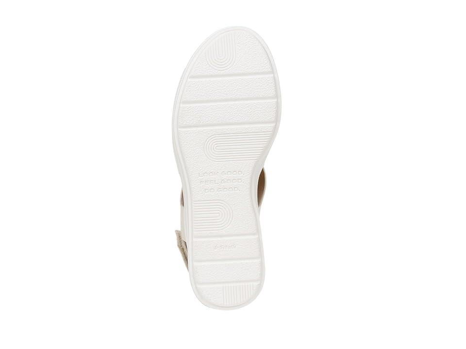 Dr. Scholls Womens Time Off Sea Sandal Product Image