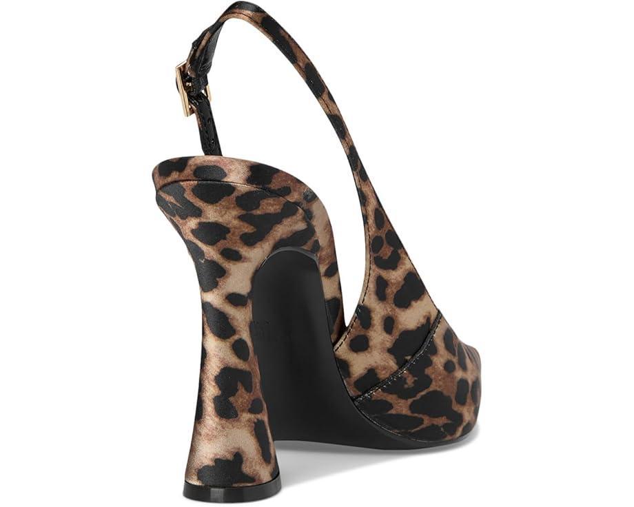 Delphie Strappy Sandals Product Image