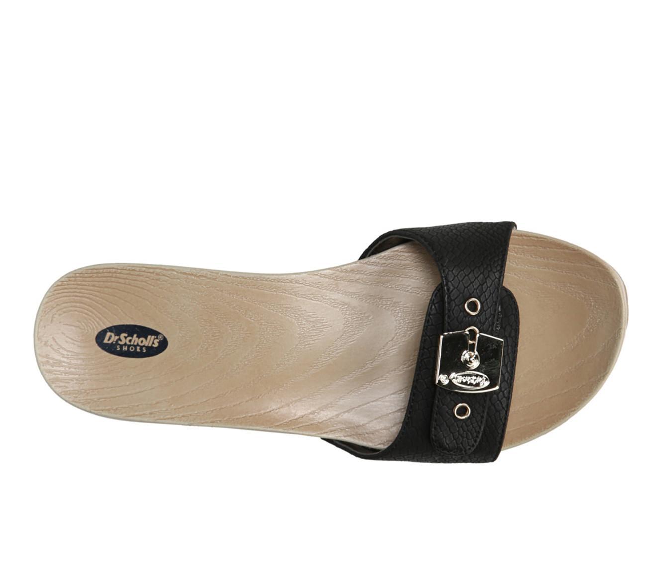 Women's Dr. Scholls Classic Sandals Product Image