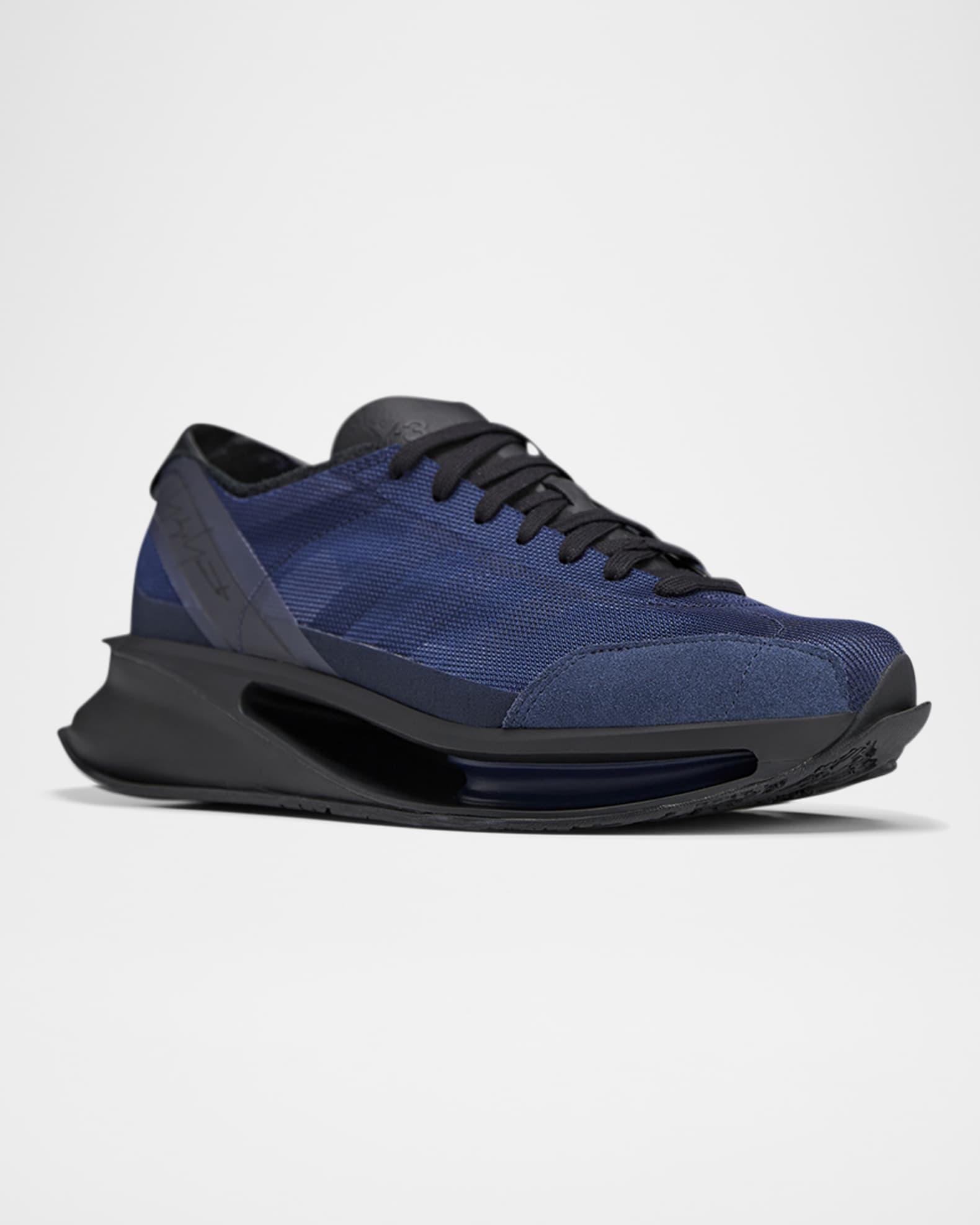 Men's S-Gendo Run Mesh Runner Sneakers Product Image