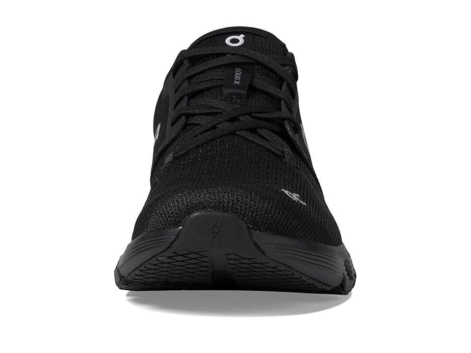 On Mens Cloud X 4 Sneakers Product Image