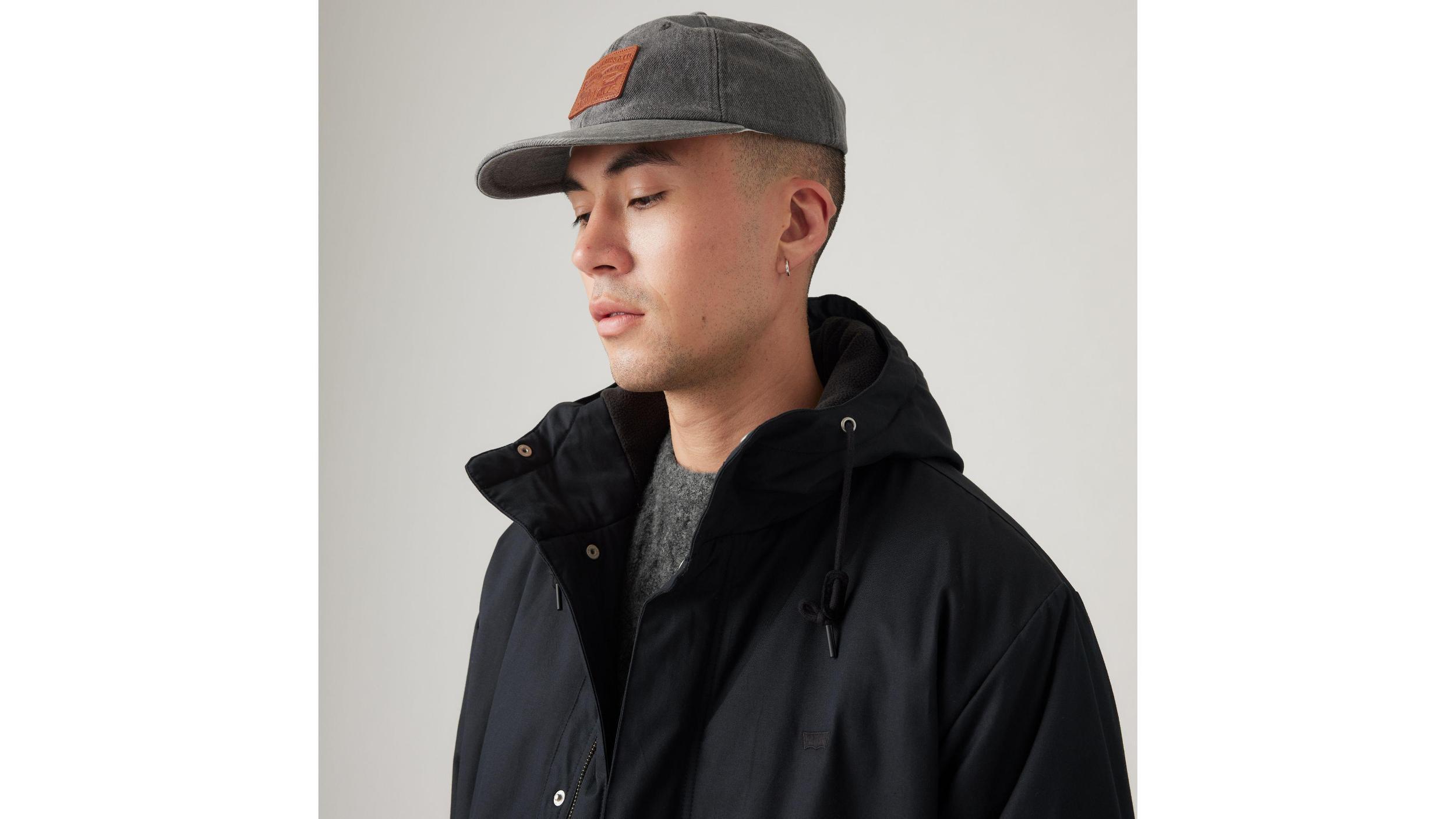 Harrison Parka Product Image