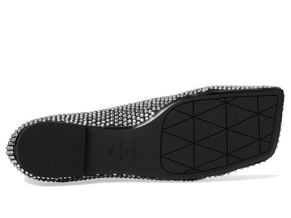 Schutz Jaycie Women's Flat Shoes Product Image