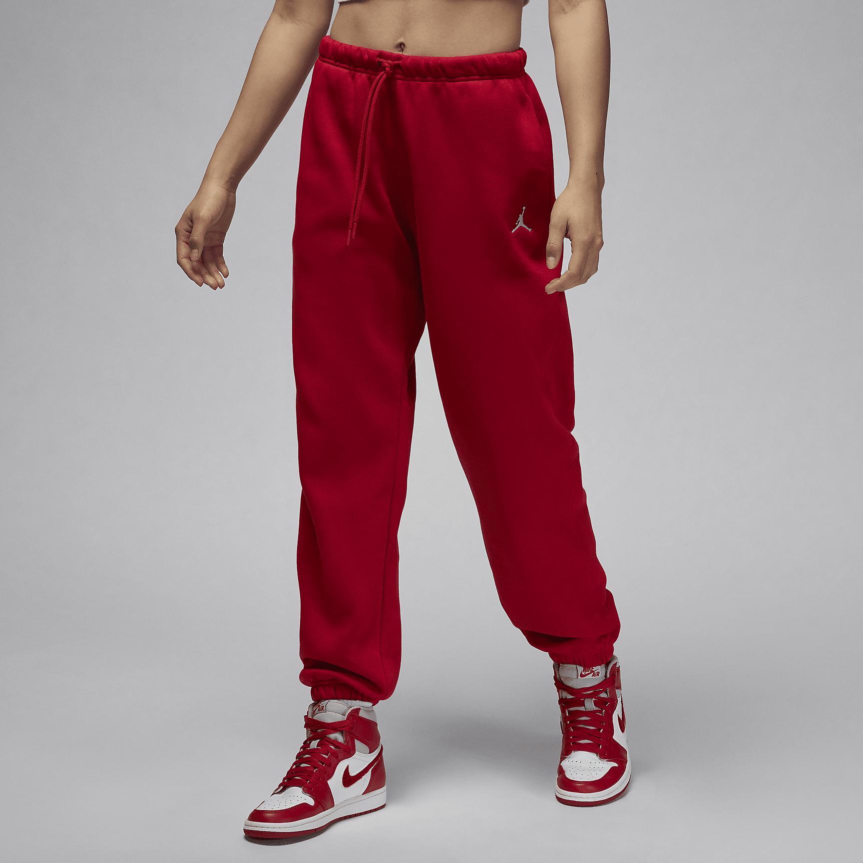 Jordan Womens Brooklyn Fleece Pants Product Image