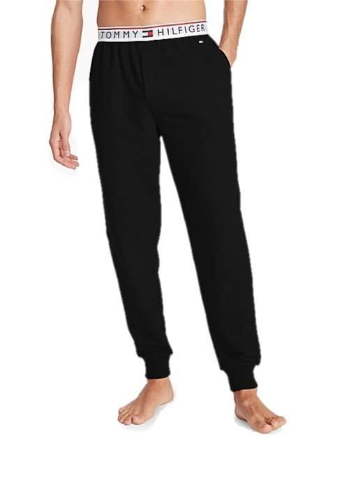 French Terry Jogger Product Image