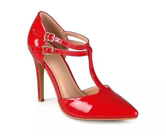 Journee Collection Womens Tru Pump Product Image